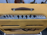 Fender '57 Custom Twin-Amp 2x12"