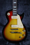 1996 Gibson Les Paul Studio Gem Series Topaz