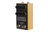 Redbeard Effects Honey Badger Octave Fuzz *Free Shipping in the USA*