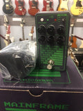 Electro-Harmonix MainFrame Bit Crusher Used