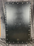 Kustom 2x15 Bass Cab in Black