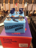 Jam Pedals Harmonious Monk V1 Used