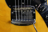 1978 Fender Mustang