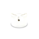 Barefoot Buttons V2 Clear Tall Boy 17-V2-TB-CR