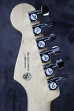 2021 Fender Player Plus Top Stratocaster