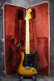 1979-1980 Fender Stratocaster