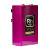 Redbeard Effects Angry Rhubarb Paradynamic Overdrive *Free Shipping in the USA*