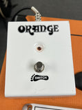 Orange Crush Pro 60 Combo w/Footswitch