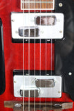 1960's Goya Rangemaster 105R