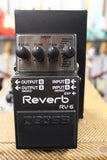 Boss RV-6 Reverb Used w/Box