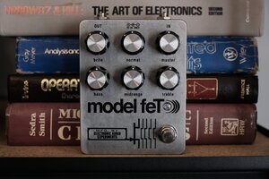 Electronic Audio Experiments Model feT *Free Shipping in the US*