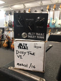 Jext Telez Dizzy Tone V1 March 2016 Used
