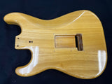 Fender ST-50M Natural Stratocaster Body MIJ
