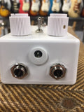Vaderin HP-X White Out Edition Used