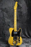 2020 Fender Custom Shop LTD CuNiFe Telecaster Relic