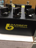 Barber Electronics Burn Unit Used
