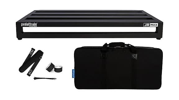 Pedaltrain PT-JMAX-SC Pedal Board *Free Shipping in the USA*