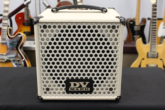 DV Mark Little Jazz Combo
