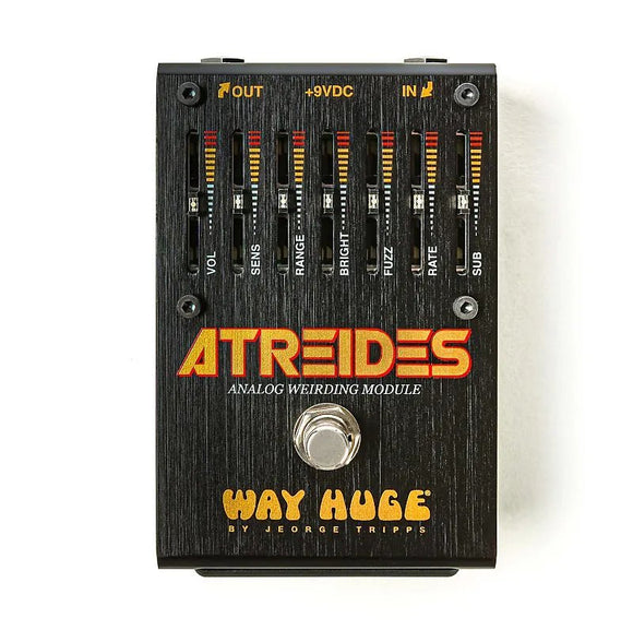 Way Huge WHE900 Atreides Analog Weirding Module *Free Shipping in the US*