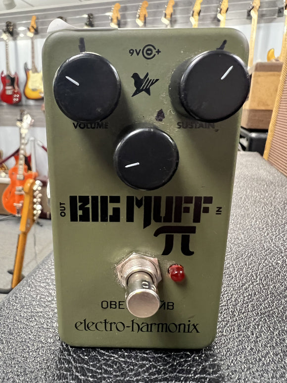 Electro-Harmonix Big Muff Pi Used