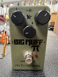 Electro-Harmonix Big Muff Pi Used