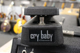 Dunlop Cry Baby GCB95F Fasel Wah Used