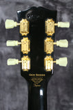 1996 Gibson Les Paul Studio Gem Series Topaz