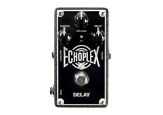 MXR  Echoplex Delay EP103 *Free Shipping in the USA*