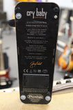 Dunlop JC95 Jerry Cantrell Wah Used