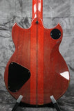 Yamaha SG1500 1982 Transparent Red