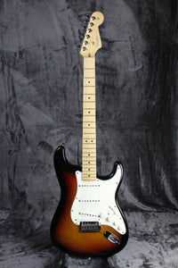 2007 Fender VG Stratocaster