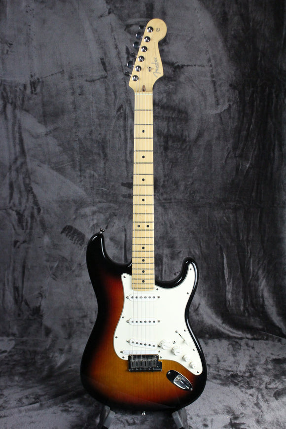 2007 Fender VG Stratocaster