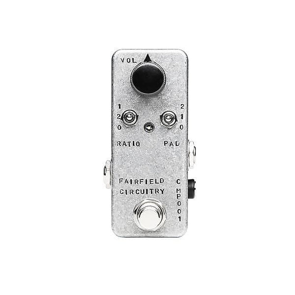 Fairfield Circuitry The Accountant Compressor *Free Shipping in the USA*