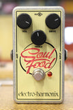 Electro-Harmonix Soul Food Used No box
