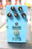 MXR M234 Analog Chorus Used