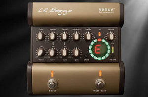 LR Baggs Venue DI *Free Shipping in the USA*