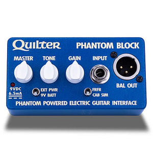 Quilter Phantom Block new in box *Free Shipping in the USA*