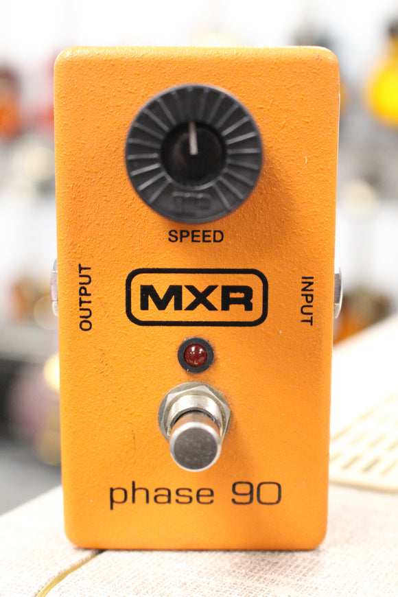 MXR Phase 90 Used