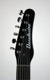 Danelectro D56 Baritone Electric Guitar Red Burst *Free Shipping in the USA*