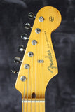 2009 Fender American Vintage ‘57 Stratocaster