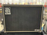Ampeg SVT 210 HE 2X10 Cab