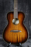 Alvarez Masterwork Series MFA66SHB