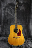 Fender San Luis Ray Acoustic