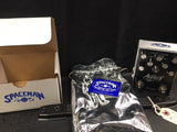Spaceman Effects Aurora Flanger Used