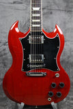 2010 Gibson SG Standard