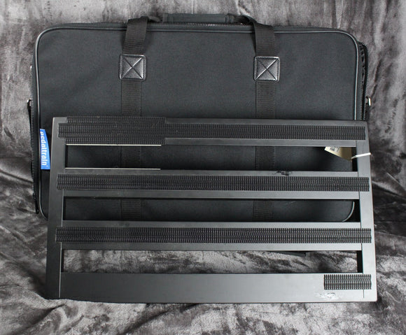 Pedaltrain CL1 Board w/bag Used