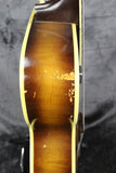Kay Encore 160 1951 Sunburst
