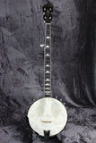 Gold Tone Mastertone WL-250 Whyte Ladye Banjo