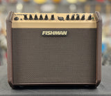 Fishman Loudbox Mini Acoustic Guitar Amp