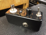 Outlaw Effects Phunnel Cloud Phaser Used
